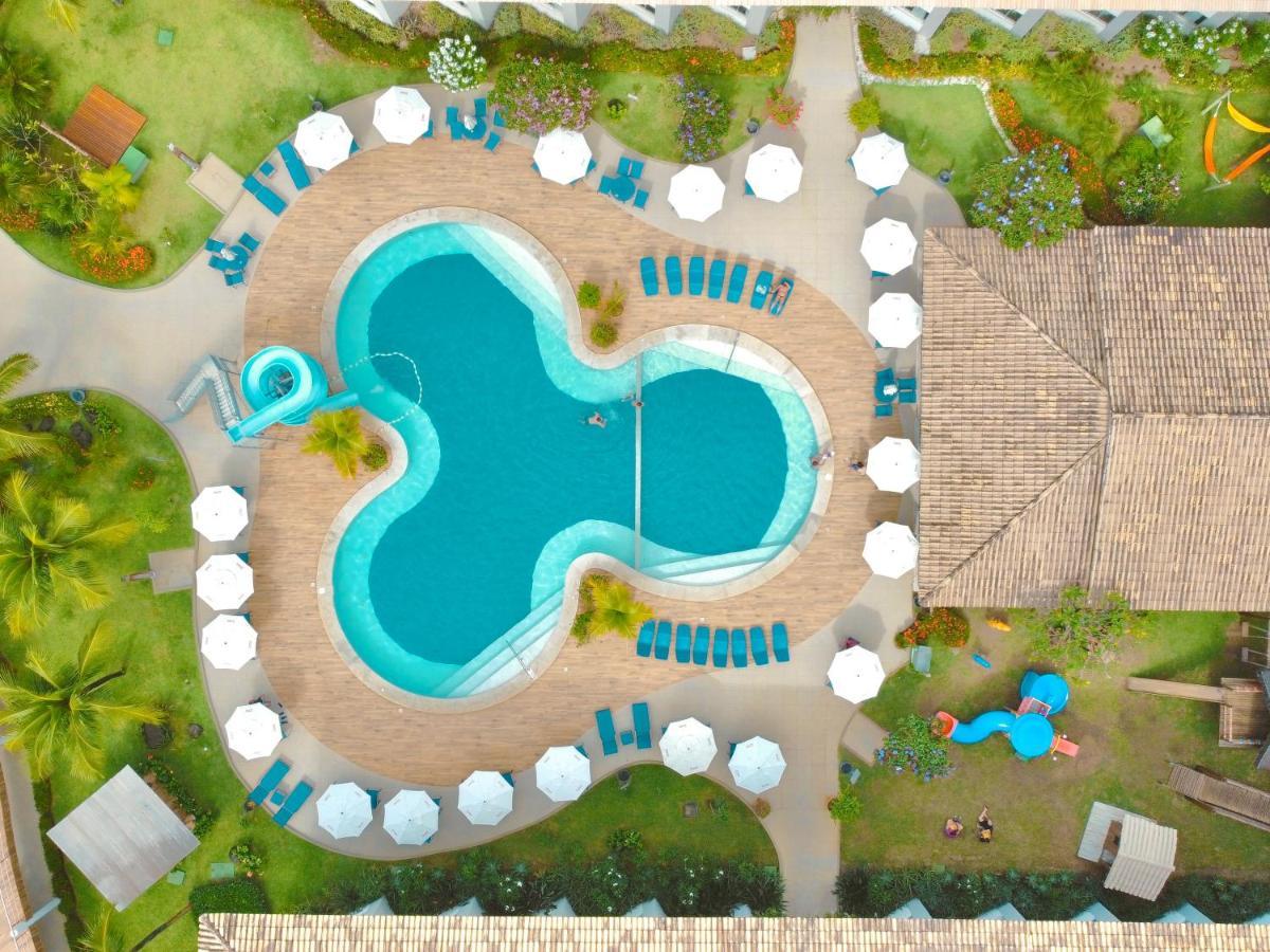 Hotel Aldeia Da Praia イリェウス エクステリア 写真