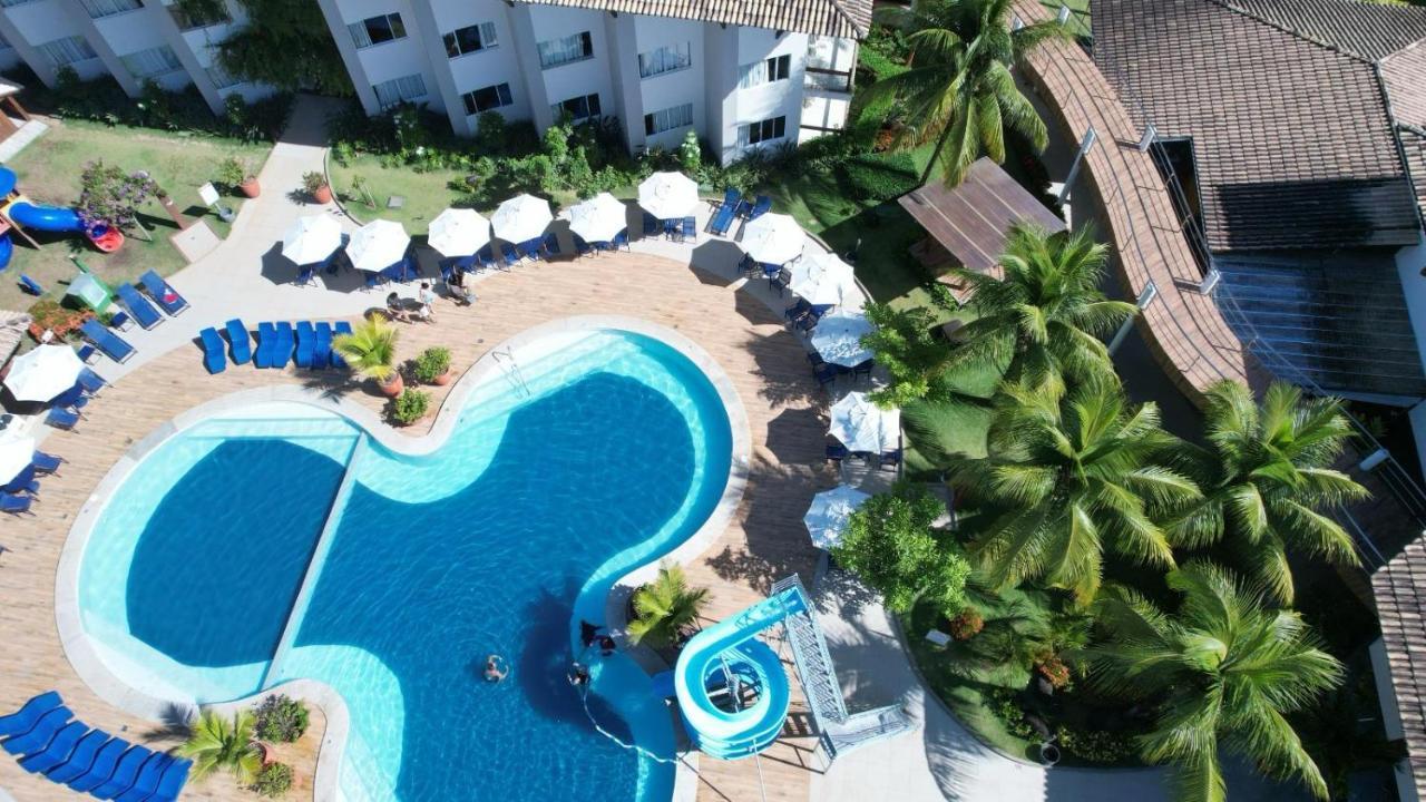 Hotel Aldeia Da Praia イリェウス エクステリア 写真