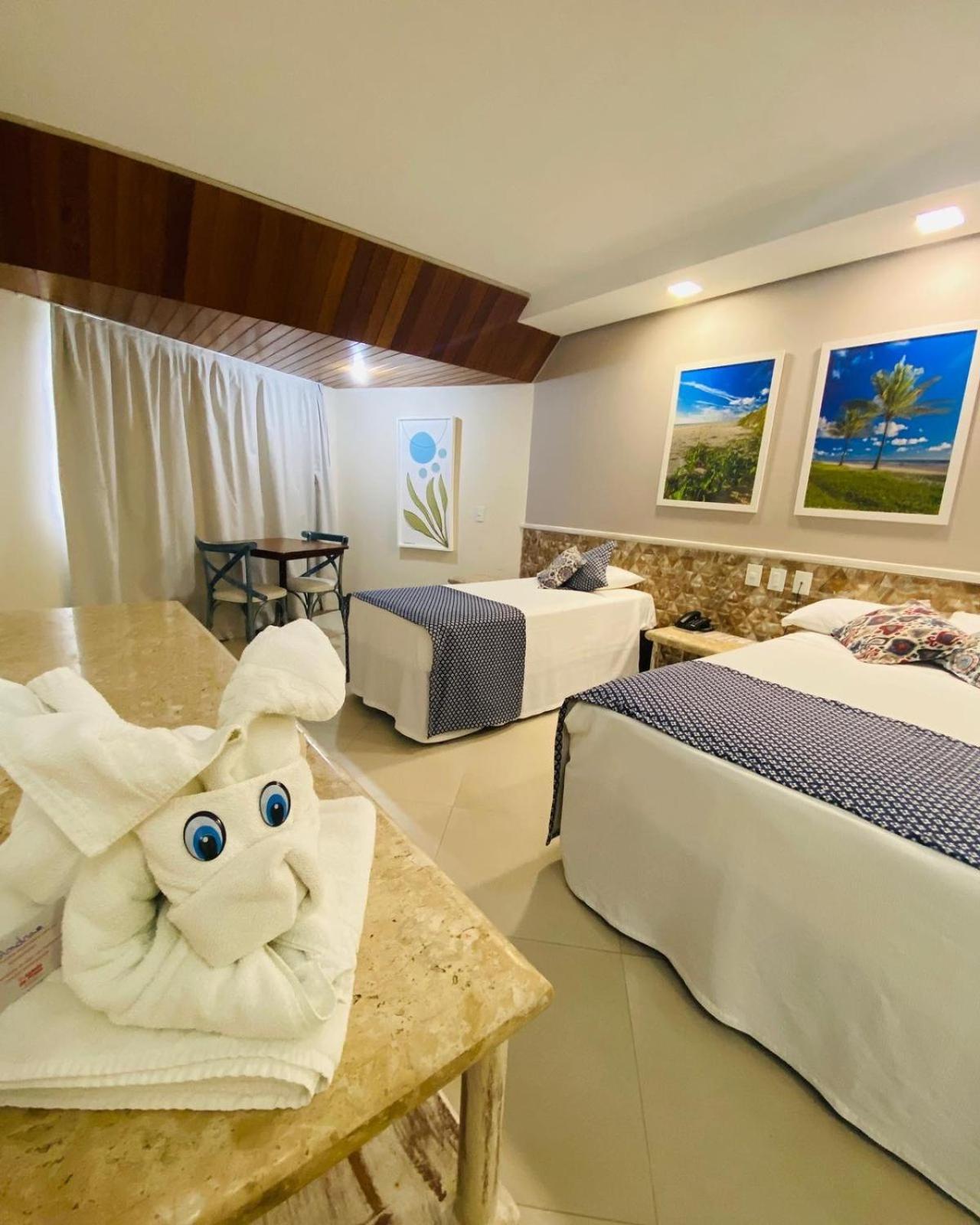 Hotel Aldeia Da Praia イリェウス エクステリア 写真