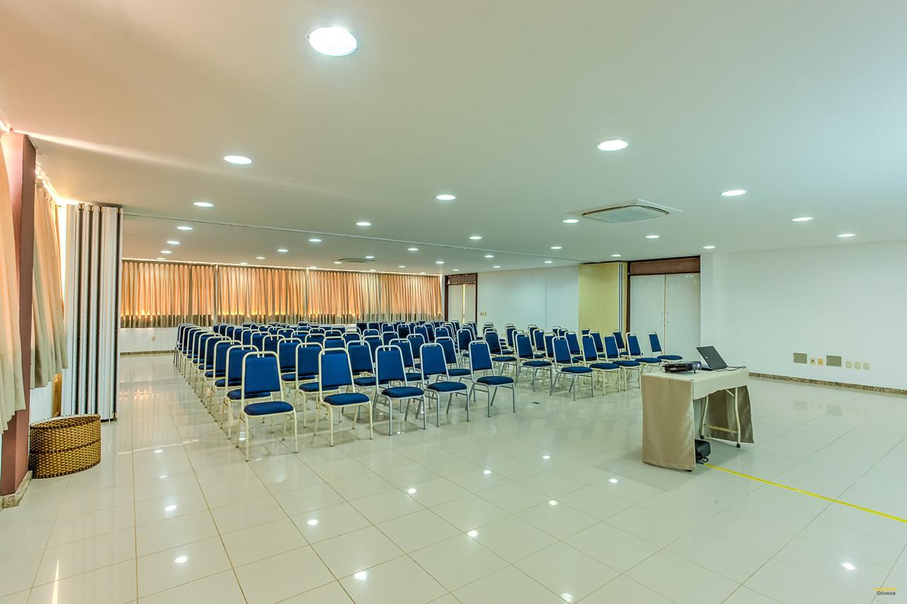 Hotel Aldeia Da Praia イリェウス エクステリア 写真