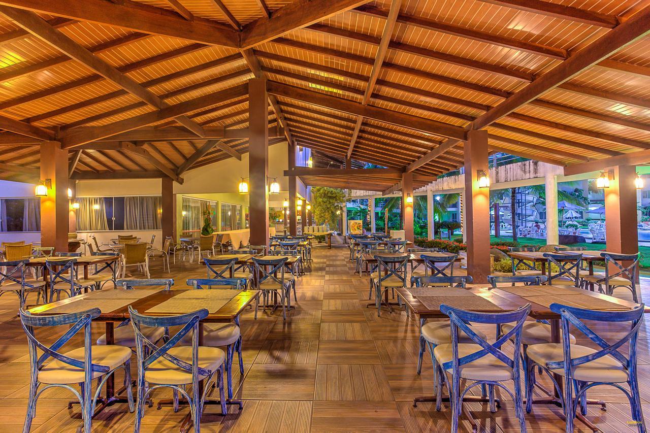 Hotel Aldeia Da Praia イリェウス エクステリア 写真